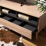 Load image into Gallery viewer, Hilary Modern TV Cabinet