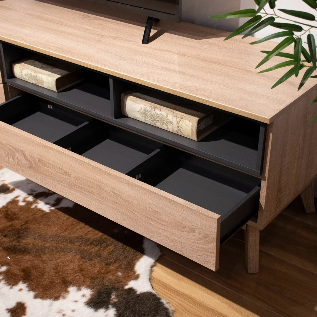 Hilary Modern TV Cabinet