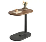 Load image into Gallery viewer, Home Side Table for Small Spaces, Coffee Table Anti-Rust Waterproof, End Table for Living Room-GCC Home Center