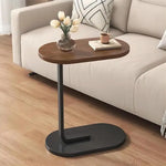 Load image into Gallery viewer, Home Side Table for Small Spaces, Coffee Table Anti-Rust Waterproof, End Table for Living Room-GCC Home Center