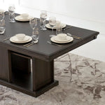 Load image into Gallery viewer, Homestead Style 8-Seater Dining Set – Coffee
