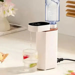 Load image into Gallery viewer, Hot Water Dispenser-Portable &amp; On-The-Go, Mini Instant Hot Water Dispenser, with 2000w Quick Heating in 3s, for Home, Office, Kitchen, RV
