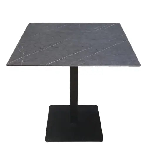 HPL Dining Table 80×80cm for Stylish & Comfortable Dining
