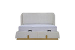 Load image into Gallery viewer, Hydraulic Bed With Storage