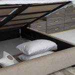 Load image into Gallery viewer, Hydraulic Storage Bed