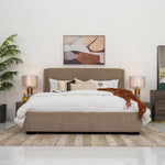 Load image into Gallery viewer, Hydraulic Storage Bed