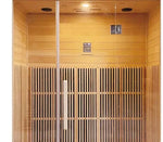 Load image into Gallery viewer, Indoor Infrared Sauna - Spa-Level Infrared Wellness at Home