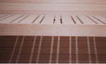 Load image into Gallery viewer, Indoor Infrared Sauna - Spa-Level Infrared Wellness at Home