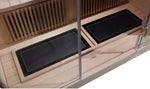 Load image into Gallery viewer, Indoor Infrared Sauna - Spa-Level Infrared Wellness at Home