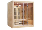 Load image into Gallery viewer, Indoor Infrared Sauna - Spa-Level Infrared Wellness at Home