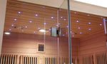 Load image into Gallery viewer, Indoor Infrared Sauna - Spa-Level Infrared Wellness at Home