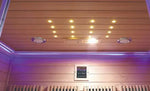 Load image into Gallery viewer, Indoor Infrared Sauna - Spa-Level Infrared Wellness at Home