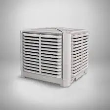 Industrial Evaporative Air Cooler – 18000m3/h | BS-IAC-TOP-CN
