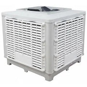Industrial Evaporative Air Cooler – 18000m3/h | BS-IAC-TOP-CN