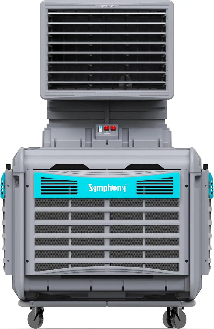 Industrial Evaporative Air Cooler – 20000m3/h | BS-IAC-20000-IN
