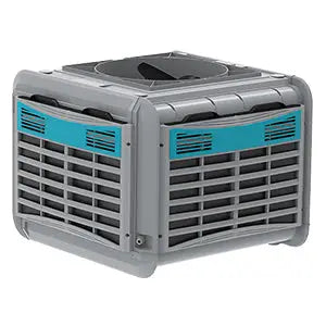 Industrial Evaporative Air Cooler – 20000m3/h | BS-IAC-20000-IN