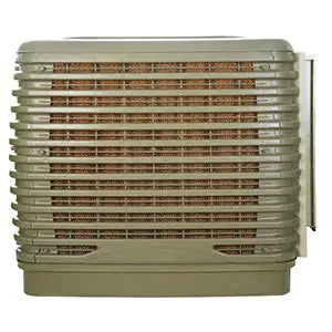Industrial Evaporative Air Cooler – 22000m3/h | BS-IEAC-22000-CN