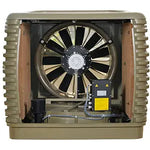 Load image into Gallery viewer, Industrial Evaporative Air Cooler – 22000m3/h | BS-IEAC-22000-CN