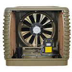 Load image into Gallery viewer, Industrial Evaporative Air Cooler – 30000m3/h | BS-IEAC-30000-CN