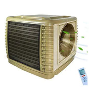 Industrial Evaporative Air Cooler – 30000m3/h | BS-IEAC-30000-CN
