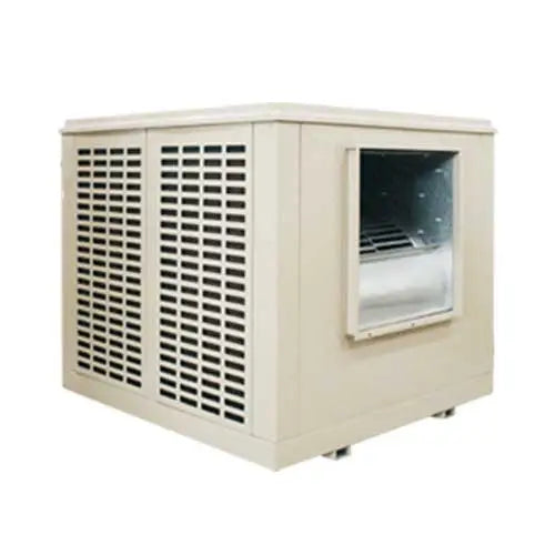 Industrial Evaporative Air Cooler – 50000m3/h | BS-IEAC-50000-CN