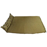 Load image into Gallery viewer, Inflatable Camping Sleeping Pad
