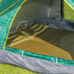 Load image into Gallery viewer, Inflatable Camping Sleeping Pad