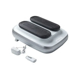 Load image into Gallery viewer, Intelligent Leg Massager Step Machine for Rehabilitation and Rhythm Vibration Aerobic Training