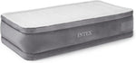 Load image into Gallery viewer, Intex Comfort Dura-Beam Airbed Internal Electric Pump Bed Height Elevated (2020 Model)