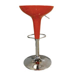 Load image into Gallery viewer, Jilphar Furniture Adjustable Steel Bar Stool JP1314-GCC Home Center