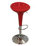 Load image into Gallery viewer, Jilphar Furniture Adjustable Steel Bar Stool JP1314-GCC Home Center