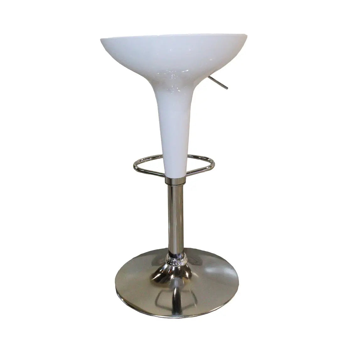 Jilphar Furniture Adjustable Steel Bar Stool JP1314-GCC Home Center
