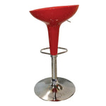 Load image into Gallery viewer, Jilphar Furniture Adjustable Steel Bar Stool JP1314-GCC Home Center
