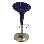 Load image into Gallery viewer, Jilphar Furniture Adjustable Steel Bar Stool JP1314-GCC Home Center