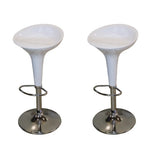 Load image into Gallery viewer, Jilphar Furniture Adjustable Steel Bar Stool JP1314-GCC Home Center