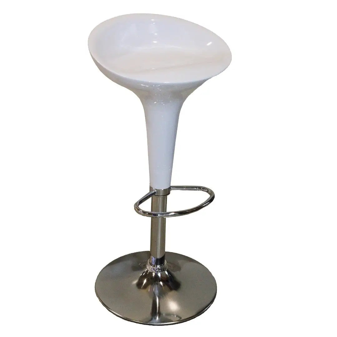 Jilphar Furniture Adjustable Steel Bar Stool JP1314-GCC Home Center