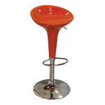 Load image into Gallery viewer, Jilphar Furniture Adjustable Steel Bar Stool JP1314-GCC Home Center