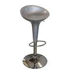 Load image into Gallery viewer, Jilphar Furniture Adjustable Steel Bar Stool JP1314-GCC Home Center