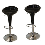 Load image into Gallery viewer, Jilphar Furniture Adjustable Steel Bar Stool JP1314-GCC Home Center