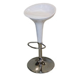 Load image into Gallery viewer, Jilphar Furniture Adjustable Steel Bar Stool JP1314-GCC Home Center