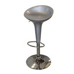 Load image into Gallery viewer, Jilphar Furniture Adjustable Steel Bar Stool JP1314-GCC Home Center