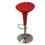 Load image into Gallery viewer, Jilphar Furniture Adjustable Steel Bar Stool JP1314-GCC Home Center