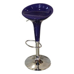 Load image into Gallery viewer, Jilphar Furniture Adjustable Steel Bar Stool JP1314-GCC Home Center
