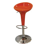 Load image into Gallery viewer, Jilphar Furniture Adjustable Steel Bar Stool JP1314-GCC Home Center