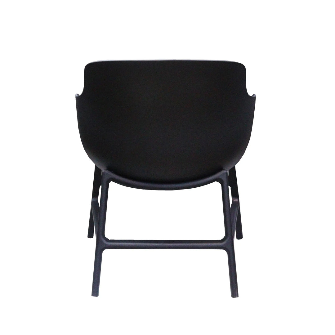 Jilphar Furniture Classical Indoor/Outdoor Tub Chair JP1348-GCC Home Center