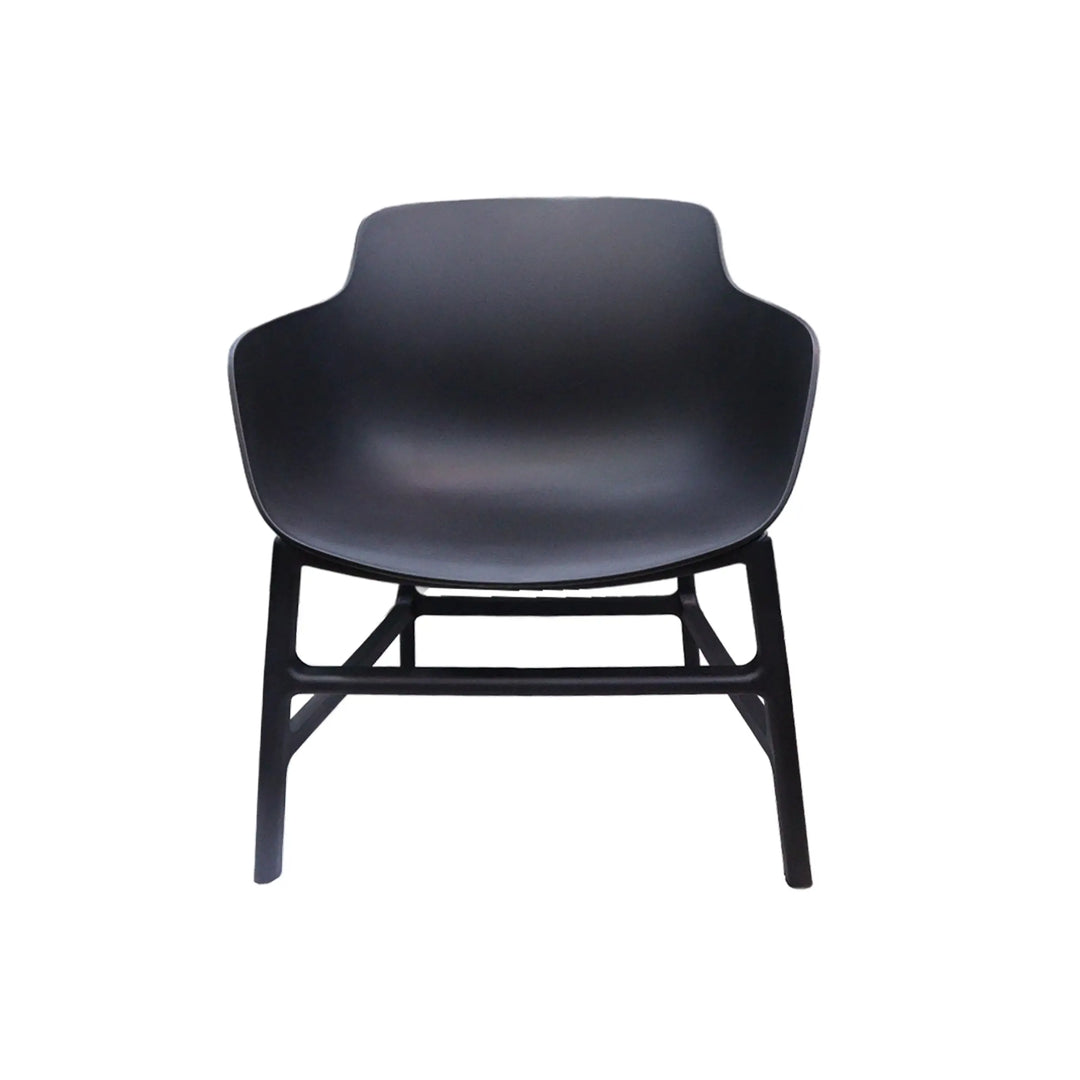 Jilphar Furniture Classical Indoor/Outdoor Tub Chair JP1348-GCC Home Center