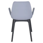 Load image into Gallery viewer, Jilphar Furniture Classical Polypropylene (PP) Dining Chair JP1304-GCC Home Center