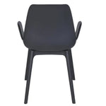 Load image into Gallery viewer, Jilphar Furniture Classical Polypropylene (PP) Dining Chair JP1304-GCC Home Center