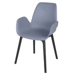 Load image into Gallery viewer, Jilphar Furniture Classical Polypropylene (PP) Dining Chair JP1304-GCC Home Center