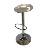 Load image into Gallery viewer, Jilphar Furniture Contemporary Style Adjustable Height Stool JP1225-GCC Home Center